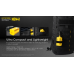 Porta-baterias Nitecore p/ 21700